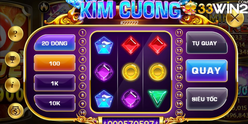 Bát châu báu chơi game cực đơn giản, rinh thưởng lớn