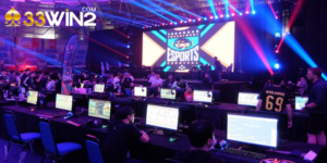 Khám phá thế giới game cá cược e-sports online