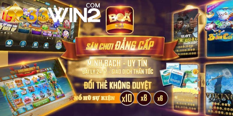 Game nổ hũ tặng code thu hút đông đảo anh em tham gia